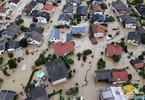 Slovenia flooding